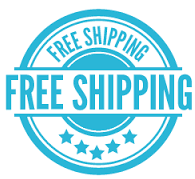 free shipping